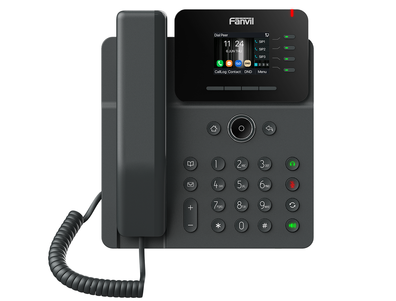 Fanvil IP Phones: Transforming Modern Business Communication in Saudi Arabia