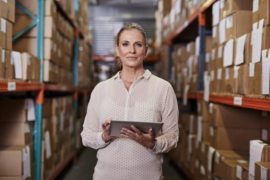 Dry Storage Solutions: The Backbone of Efficient Inventory Management in Saudi Arabia