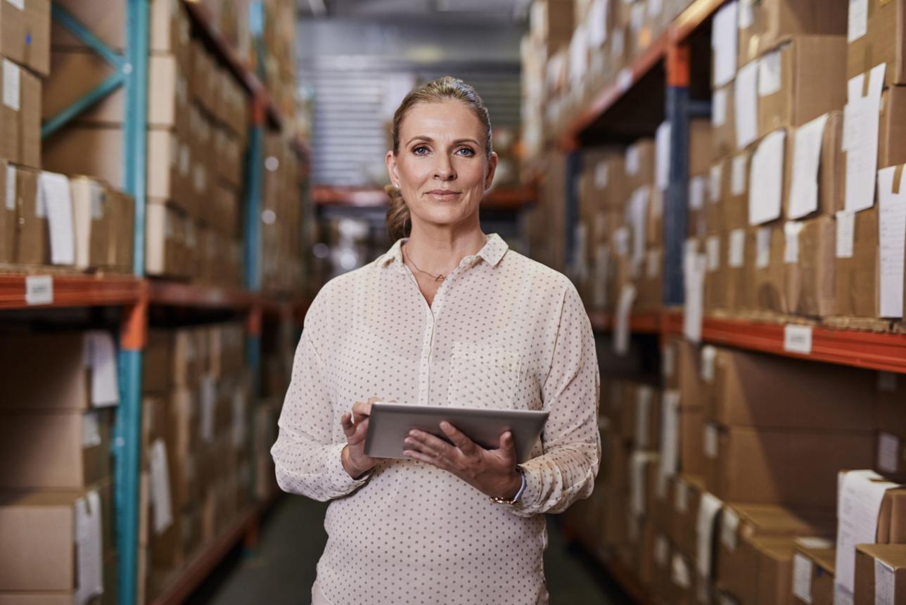 Dry Storage Solutions: The Backbone of Efficient Inventory Management in Saudi Arabia