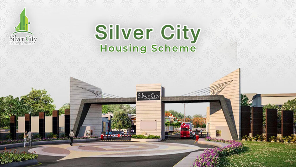 Commercial Plots: The Foundation of Successful Business Investments in Pakistan