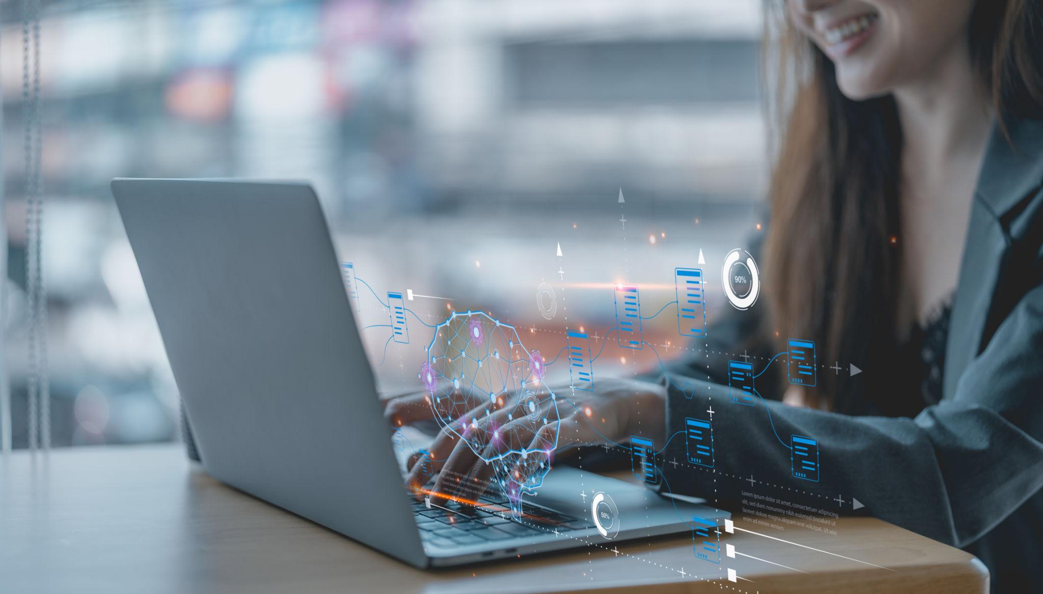 Electronic Archiving System: The Future of Secure Document Management and Digital Transformation