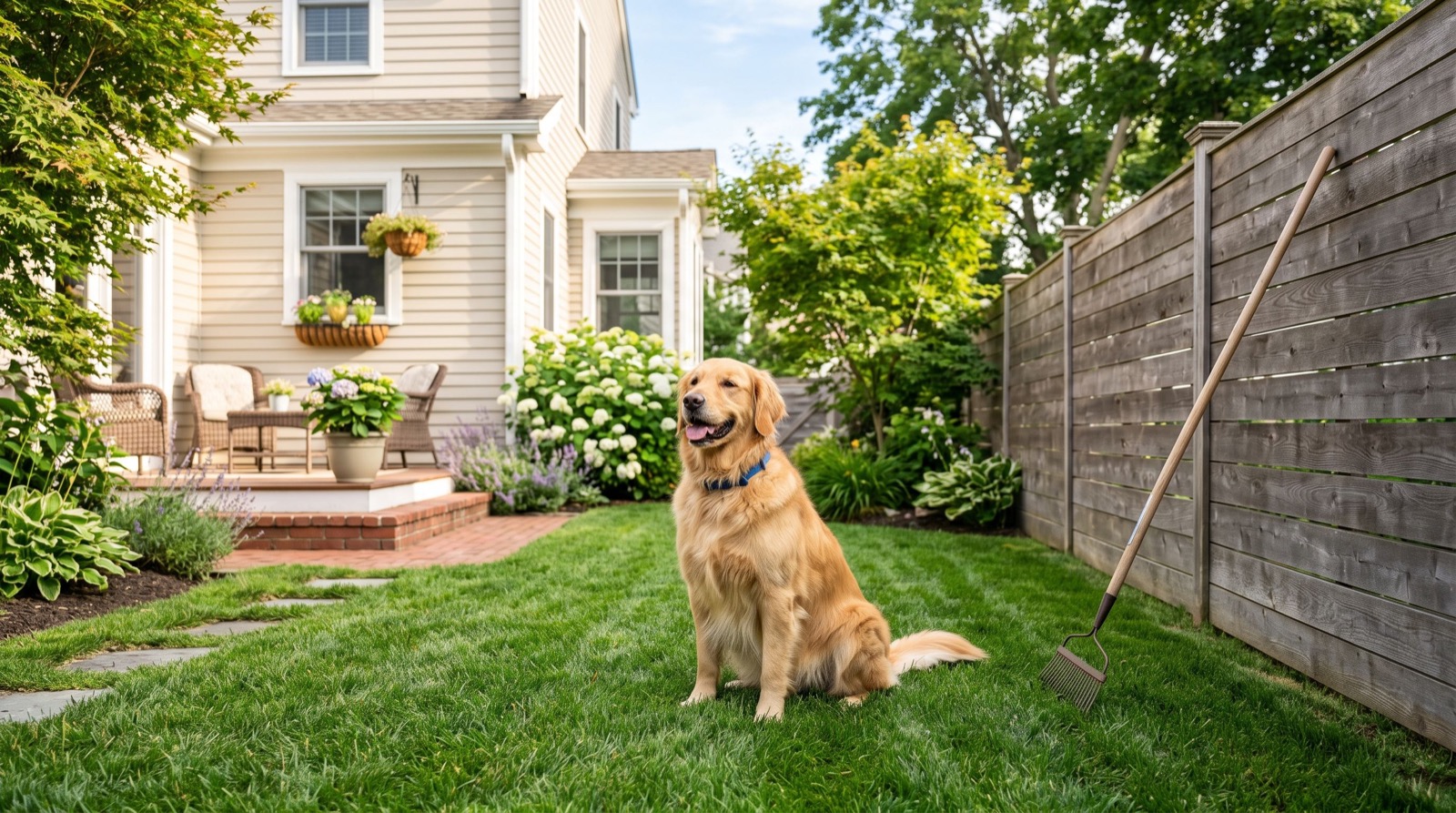 Best Pooper Scooper 2026: A Buyer's Guide
