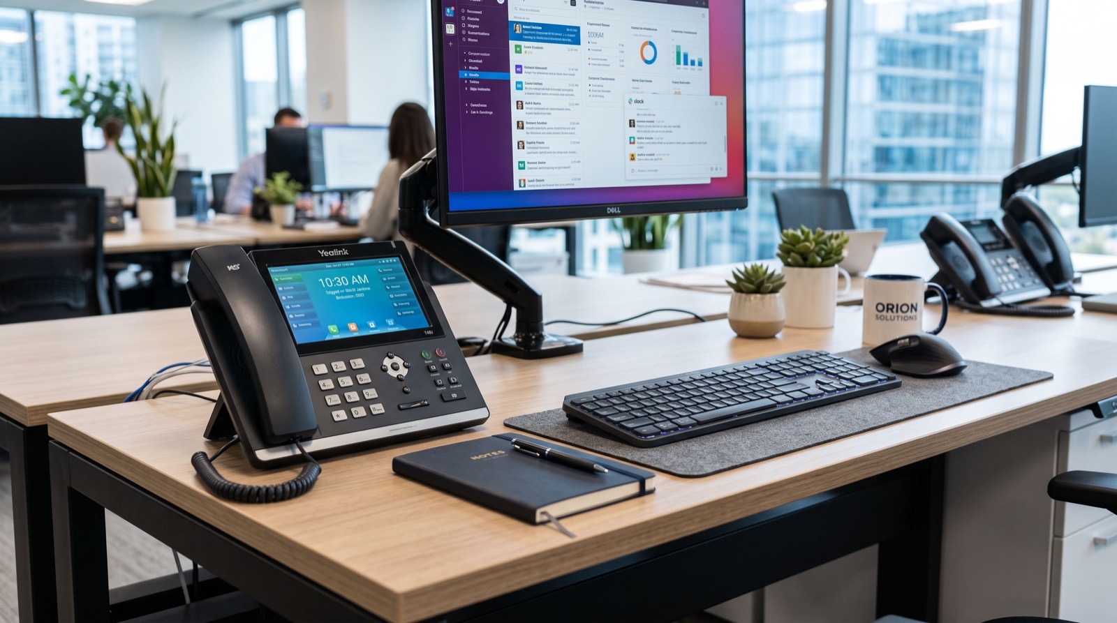 Fanvil IP Phones in Pakistan: Compact SIP Guide 2026