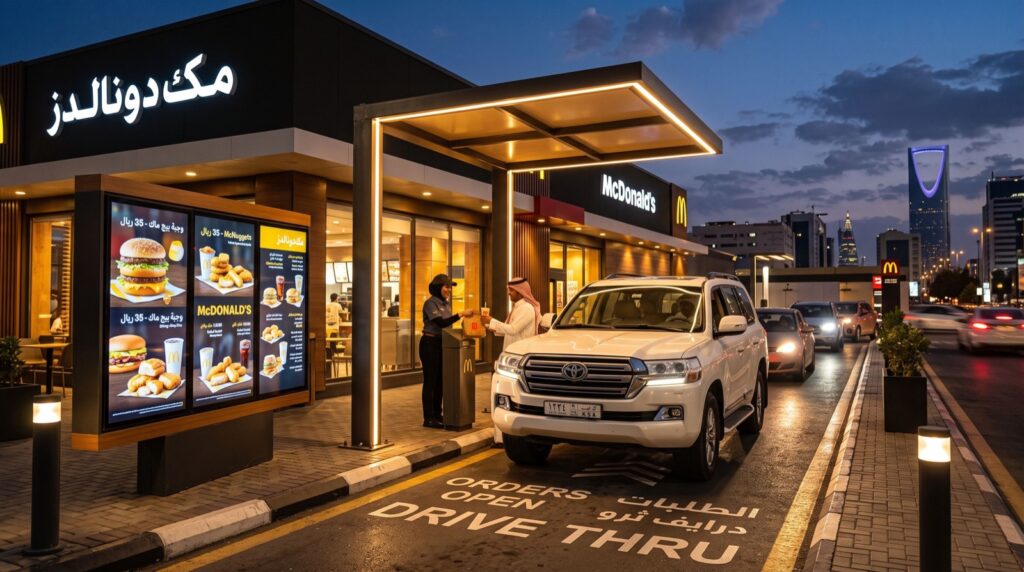 Drive Thru System in Pakistan: 2026 Guide to Fast Lanes